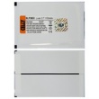 Baterie CELLY pro HTC P3600, Li-Ion 1100 mAh
